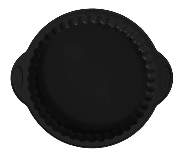 GERLACH Forma silikonowa do tarty SMART 22cm - 1477882 - zdjęcie 3